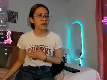 Chaturbate Sex Cam of mia_nova5