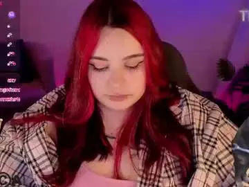 Chaturbate Live Sex Cam of mia_r0ss