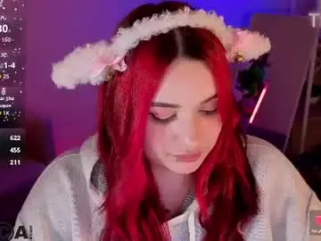 Chaturbate Live Sex of mia_r0ss