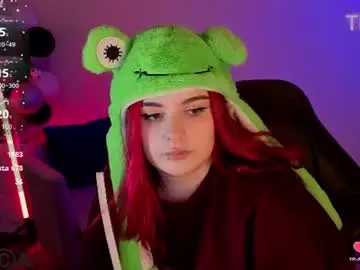 Chaturbate Private Sex Chat of mia_r0ss