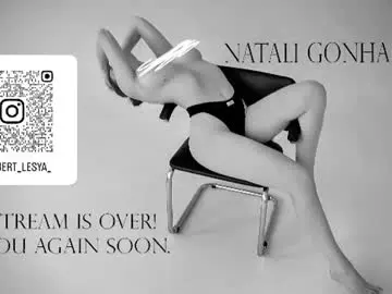 Chaturbate Live Sex of nataliagonharova