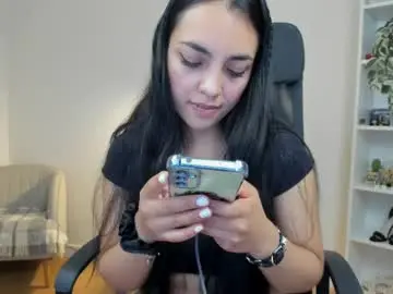 Chaturbate Live Porn of sakura_harper