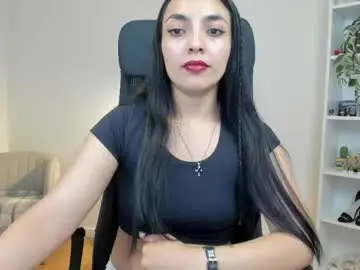 Chaturbate Sex Cam of sakura_harper