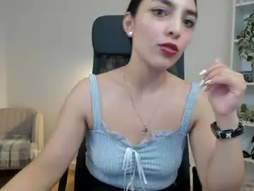 Chaturbate Nude Webcam of sakura_harper