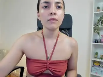 Chaturbate Live Porn of sakura_harper