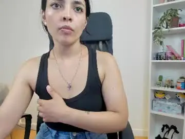 Chaturbate Watch Live Sex Cams of sakura_harper
