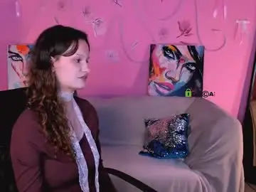 Chaturbate Free Porn Cam of she_celina