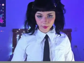 Chaturbate Best Webcam of your_rosenrot