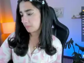 Chaturbate Free Porn Cam of anya_volkov