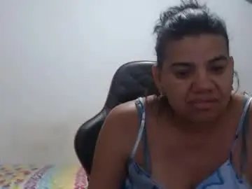 Chaturbate Sex Chat of ariannaloovel
