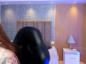 Chaturbate Adult Video Chat of charlotte_whitee1