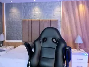 Chaturbate Free Porn Cam of charlotte_whitee1