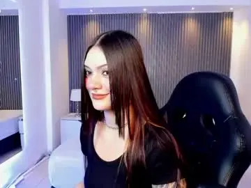 Chaturbate Live Porn of charlotte_whitee1