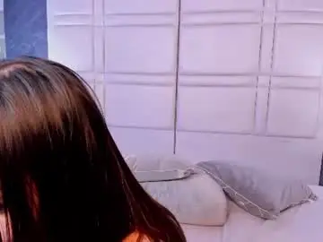 Chaturbate Live Sex Cam of charlotte_whitee1