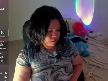 Chaturbate Nude Webcam of damn_fantasy
