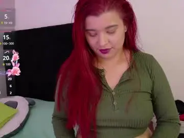 Chaturbate Sex Chat of danna_luu