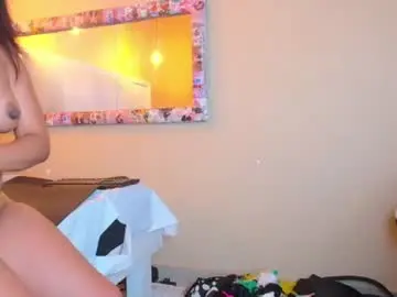 Chaturbate Live Porn of denisemoca
