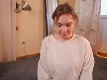 Chaturbate Live Porn of ellagramza