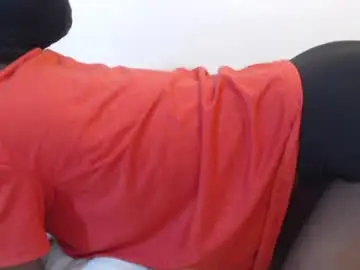 Chaturbate Live Sex Cam of hyacinth_b