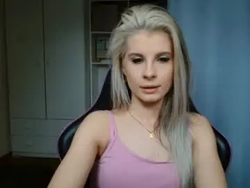 Chaturbate Adult Webcam of kristineamore