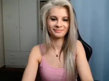 Chaturbate Adult Video Chat of kristineamore