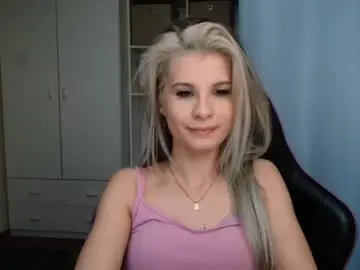Chaturbate Adult Webcam of kristineamore