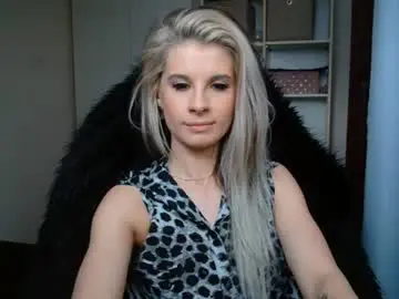 Chaturbate Best Webcam of kristineamore