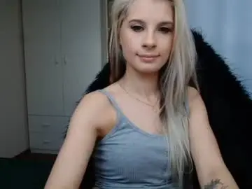 Chaturbate Free Live Porn of kristineamore