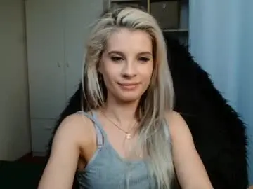 Chaturbate Free Live Porn of kristineamore