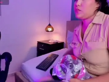 Chaturbate Free Porn Cam of lady_venom_