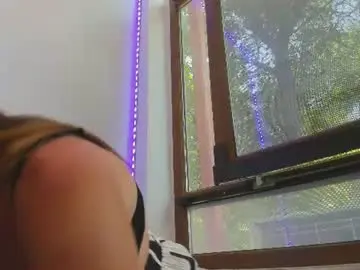 Chaturbate Private Sex Chat of laylanoor_