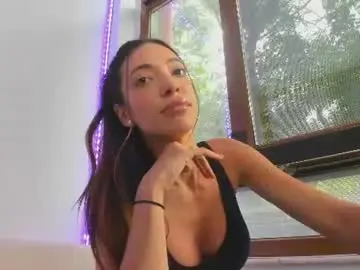 Chaturbate Best Webcam of laylanoor_