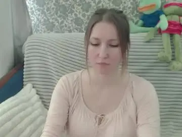 Chaturbate Sex Cam of lesanamagic