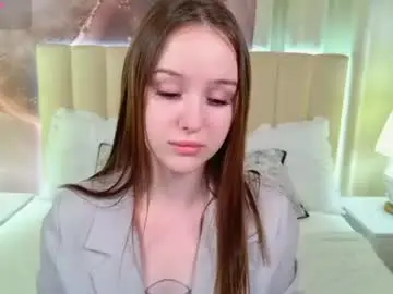 Chaturbate Live Porn of mary_sparkle_