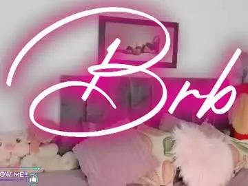 Chaturbate Best Webcam of miss_brunette_