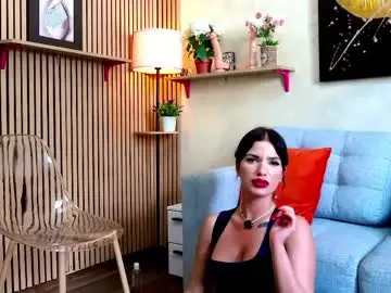 Chaturbate Live Sex Cam of rubydesyre