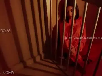 Chaturbate Private Sex Chat of shena_nomy