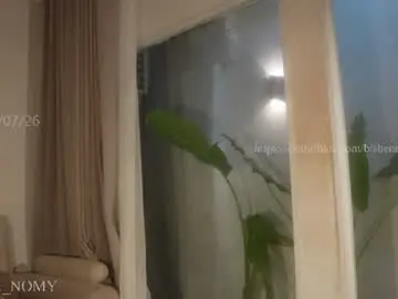 Chaturbate Live Porn of shena_nomy