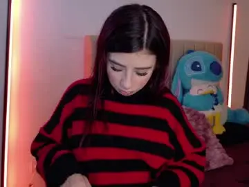 Chaturbate Sex Cam of your_rosalie