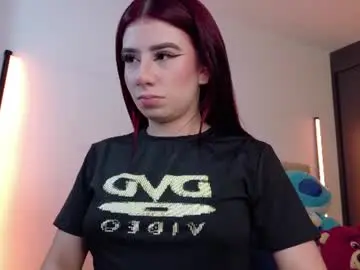Chaturbate Adult Video Chat of your_rosalie