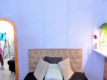 Chaturbate Best live sex cam show of amelia_adms