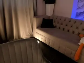 Chaturbate Nude Webcam of aria_mila