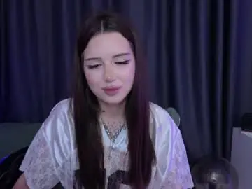 Chaturbate Nude Webcam of blackeyesgirl