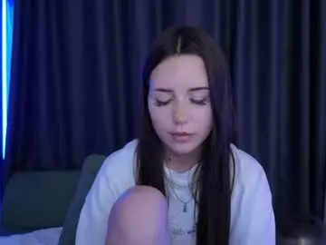 Chaturbate Nude Webcam of blackeyesgirl