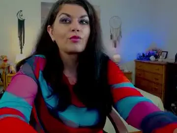 Chaturbate Adult Video Chat of desirehellen