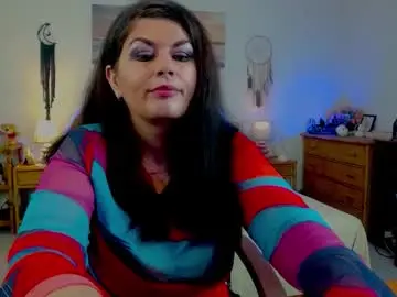 Chaturbate Live Sex Cam of desirehellen
