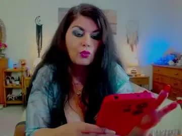 Chaturbate Nude Webcam of desirehellen