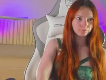 Chaturbate Sex Cam of flamystar