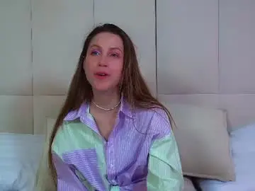 Chaturbate Private Sex Chat of haileyarden