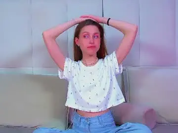 Chaturbate Best Webcam of haileyarden